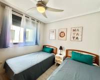 Location longue durée - Penthouse - Torrevieja - Playa del Cura