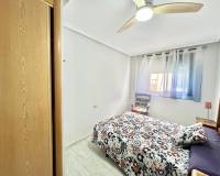 Location longue durée - Penthouse - Torrevieja - Playa del Cura
