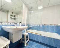 Location longue durée - Penthouse - Torrevieja - Playa del Cura