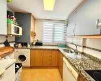 Location longue durée - Penthouse - Torrevieja - Playa del Cura