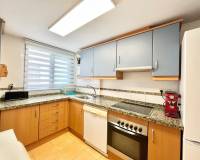 Location longue durée - Penthouse - Torrevieja - Playa del Cura