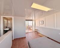 Location longue durée - Penthouse - Torrevieja - Playa del Cura