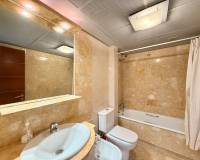 Location longue durée - Penthouse - Torrevieja - Playa del Cura