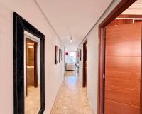 Location longue durée - Penthouse - Torrevieja - Playa del Cura