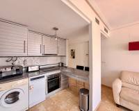 Location longue durée - Penthouse - Torrevieja - Playa del Cura