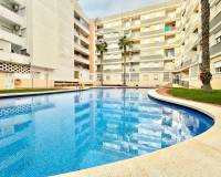 Location longue durée - Penthouse - Torrevieja - Playa del cura