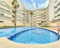 Location longue durée - Penthouse - Torrevieja - Playa del cura