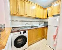 Location longue durée - Penthouse - Torrevieja - Playa del cura