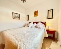 Location longue durée - Penthouse - Torrevieja - Playa del cura