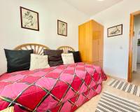 Location longue durée - Penthouse - Torrevieja - Playa del cura