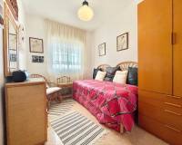 Location longue durée - Penthouse - Torrevieja - Playa del cura