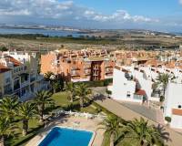 Location longue durée - Penthouse - Torrevieja - torrevieja