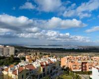 Location longue durée - Penthouse - Torrevieja - torrevieja