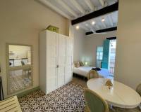 Location longue durée - Studio apartment - Alicante - Centro