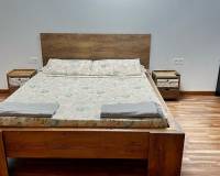 Location longue durée - Studio apartment - Alicante - Centro