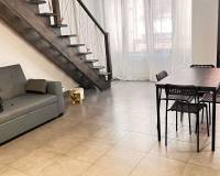 Location longue durée - Studio apartment - Alicante - Centro
