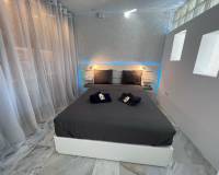 Location longue durée - Studio apartment - Benidorm - Poniente