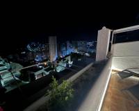 Location longue durée - Studio apartment - Benidorm - Poniente