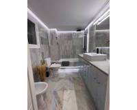 Location longue durée - Studio apartment - Benidorm - Poniente