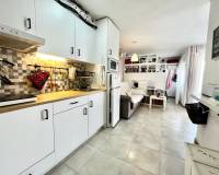 Location longue durée - Studio apartment - Campoamor - Dehesa de campoamor