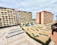 Location longue durée - Studio apartment - Cartagena - La Manga Del Mar Menor