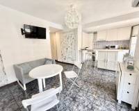 Location longue durée - Studio apartment - Cartagena - La Manga Del Mar Menor