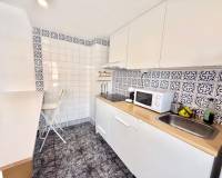 Location longue durée - Studio apartment - Cartagena - La Manga Del Mar Menor