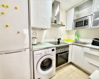 Location longue durée - Studio apartment - Cartagena - La Manga Del Mar Menor