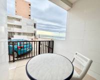 Location longue durée - Studio apartment - Cartagena - La Manga Del Mar Menor