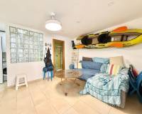 Location longue durée - Studio apartment - Cartagena - La Manga Del Mar Menor