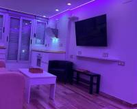 Location longue durée - Studio apartment - El Verger - Playa de La Almadraba