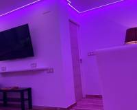 Location longue durée - Studio apartment - El Verger - Playa de La Almadraba