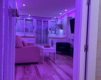 Location longue durée - Studio apartment - El Verger - Playa de La Almadraba