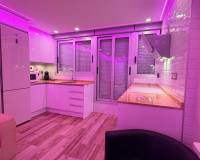 Location longue durée - Studio apartment - El Verger - Playa de La Almadraba