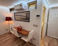 Location longue durée - Studio apartment - El Verger - Playa de La Almadraba