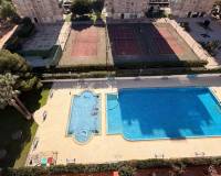 Location longue durée - Studio apartment - El Verger - Playa de La Almadraba