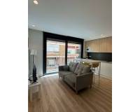 Location longue durée - Studio apartment - Elche - Center