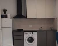 Location longue durée - Studio apartment - Elche