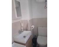 Location longue durée - Studio apartment - Elche