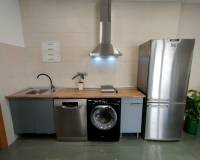 Location longue durée - Studio apartment - Elche