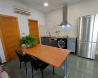Location longue durée - Studio apartment - Elche