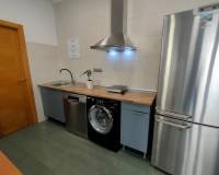 Location longue durée - Studio apartment - Elche