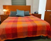 Location longue durée - Studio apartment - Elche