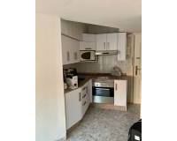 Location longue durée - Studio apartment - La Manga del Mar Menor - La Manga Del Mar Menor