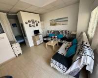 Location longue durée - Studio apartment - La Manga del Mar Menor - La Manga Del Mar Menor