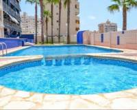 Location longue durée - Studio apartment - La Manga del Mar Menor - La Manga Del Mar Menor