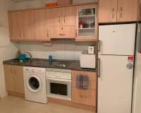 Location longue durée - Studio apartment - La Manga del Mar Menor - La Manga Del Mar Menor