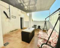 Location longue durée - Studio apartment - Los Alcázares - Playa del Espejo