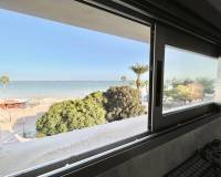 Location longue durée - Studio apartment - Los Alcázares - Playa del Espejo