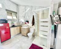 Location longue durée - Studio apartment - Los Alcázares - Playa del Espejo